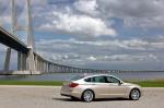 BMW 5-Series Gran Turismo 2009 года
